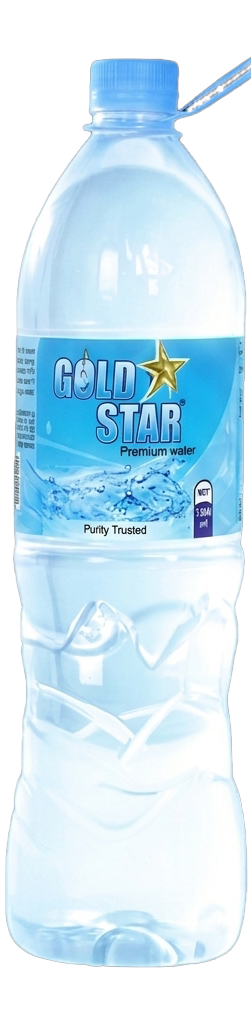 GoldStar 1500mL