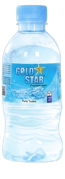 GoldStar 350mL